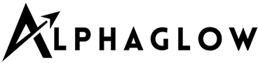 AlphaGlow Logo